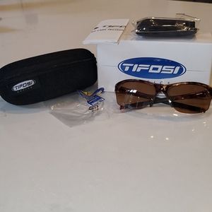 Tifosi Wasp Running Glasses